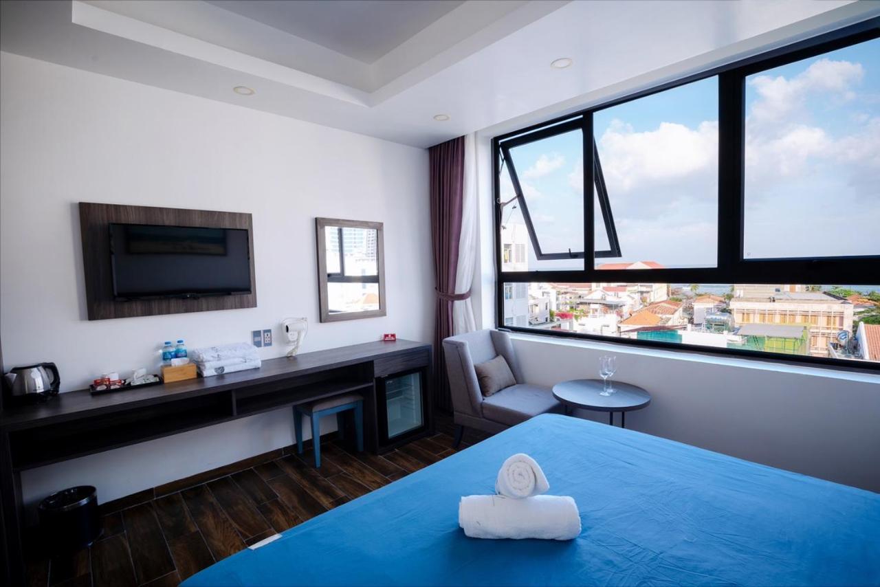La Casa Hotel Нячанг Екстер'єр фото