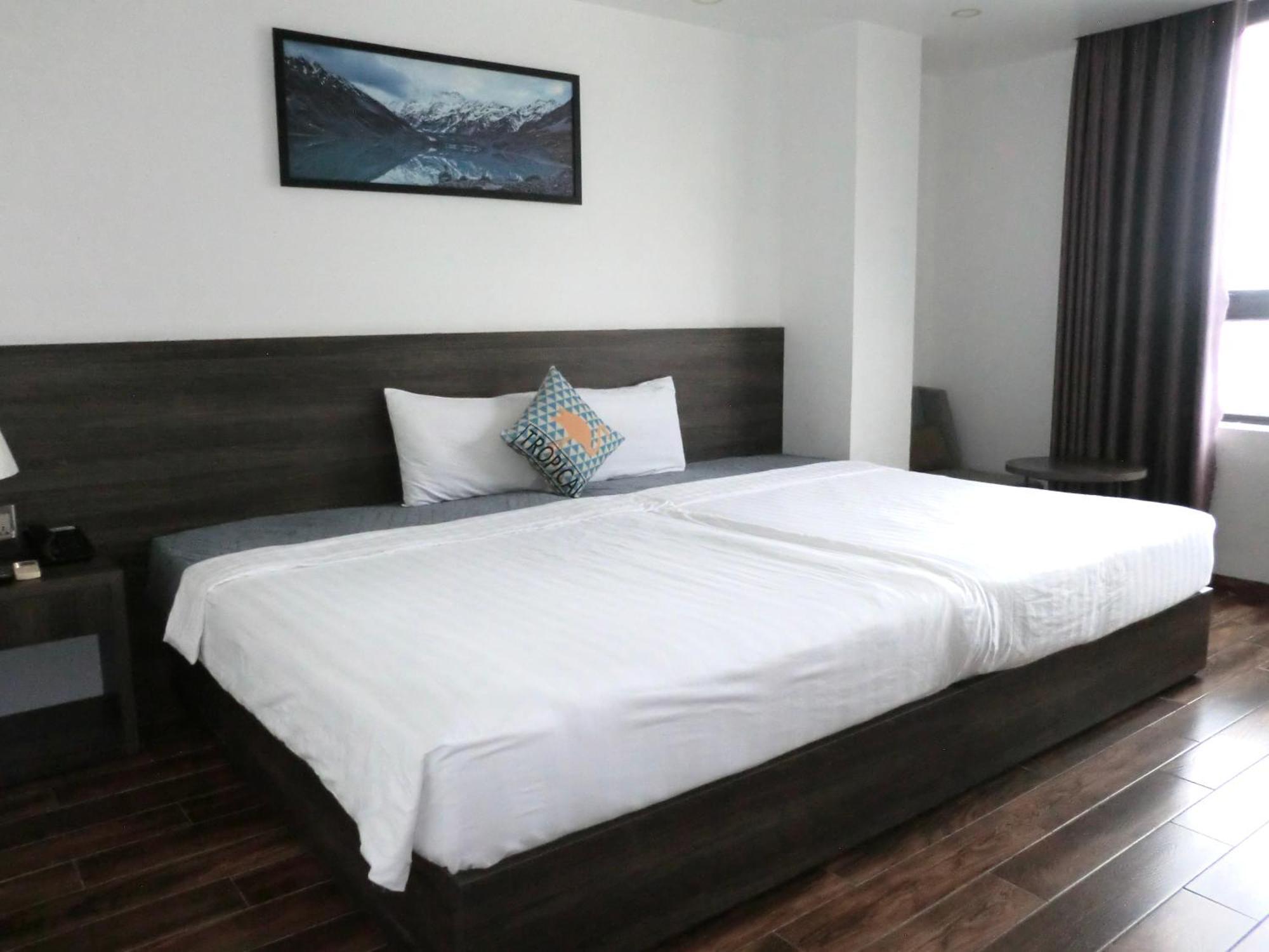 La Casa Hotel Нячанг Екстер'єр фото